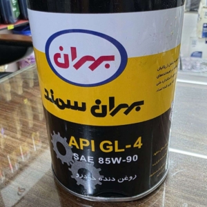 محصول نمونه 2