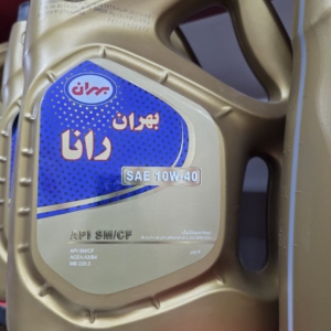 محصول نمونه 3